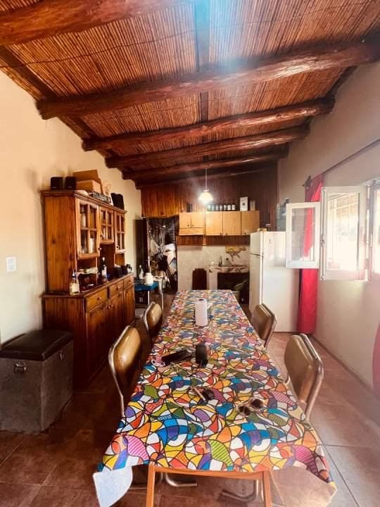 Finca con Casa en Real del Padre- Linea de Goico - 2