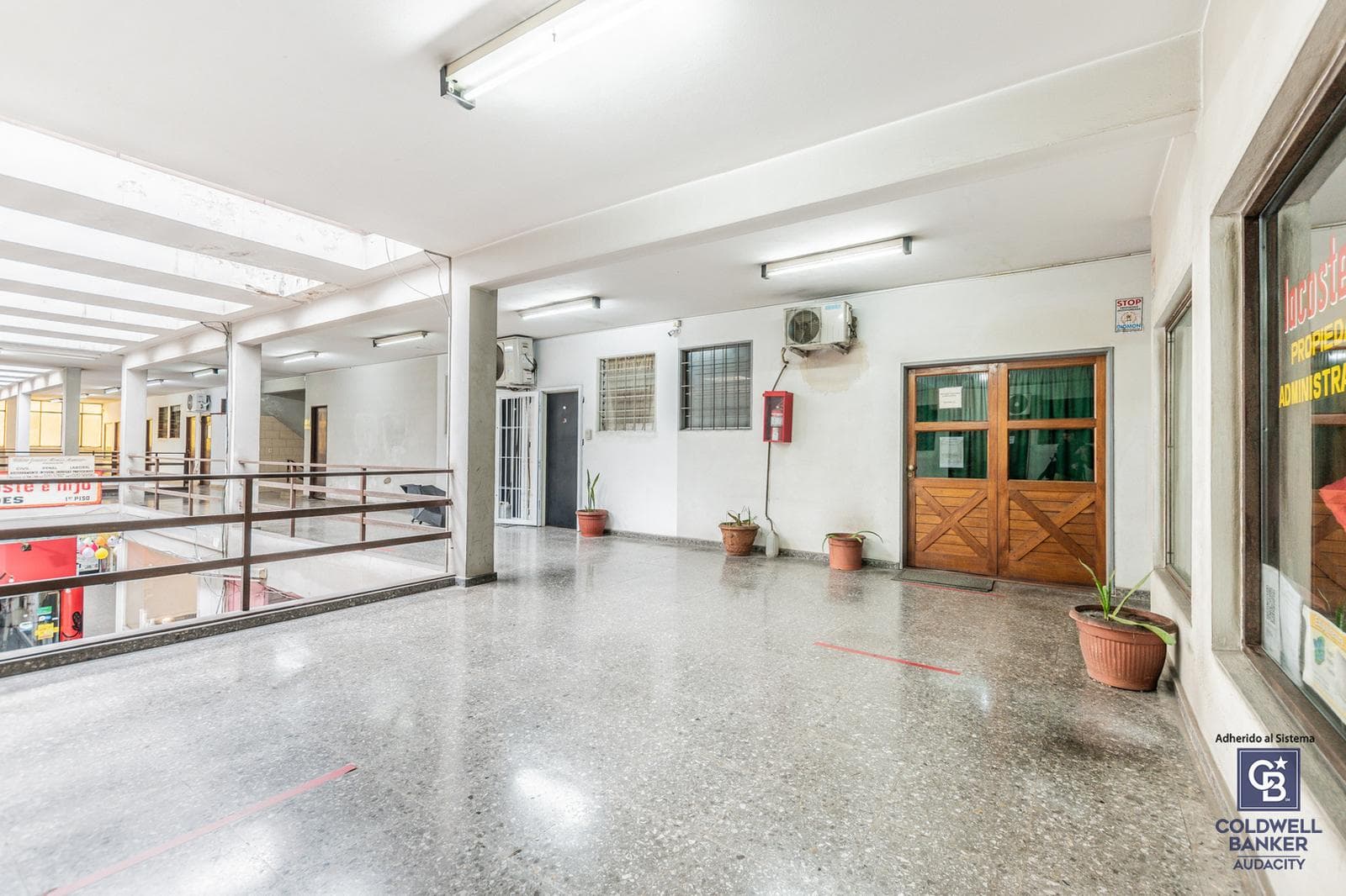 Oficina en Merlo en Venta - 1