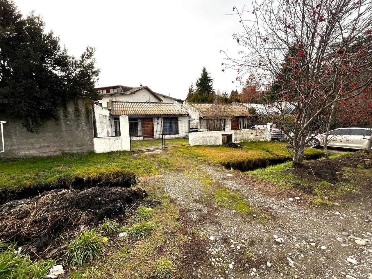 VENTA 2 PH O LOTE URBANO IDEAL DESARROLLO - 2