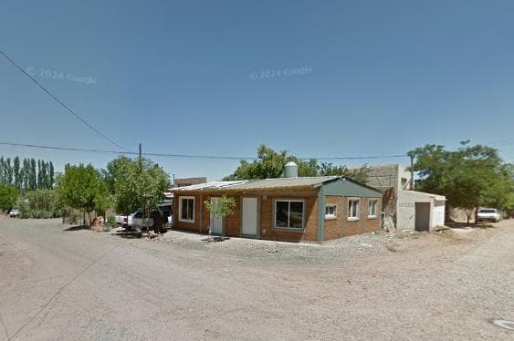 Departamento Amoblado Añelo - 1