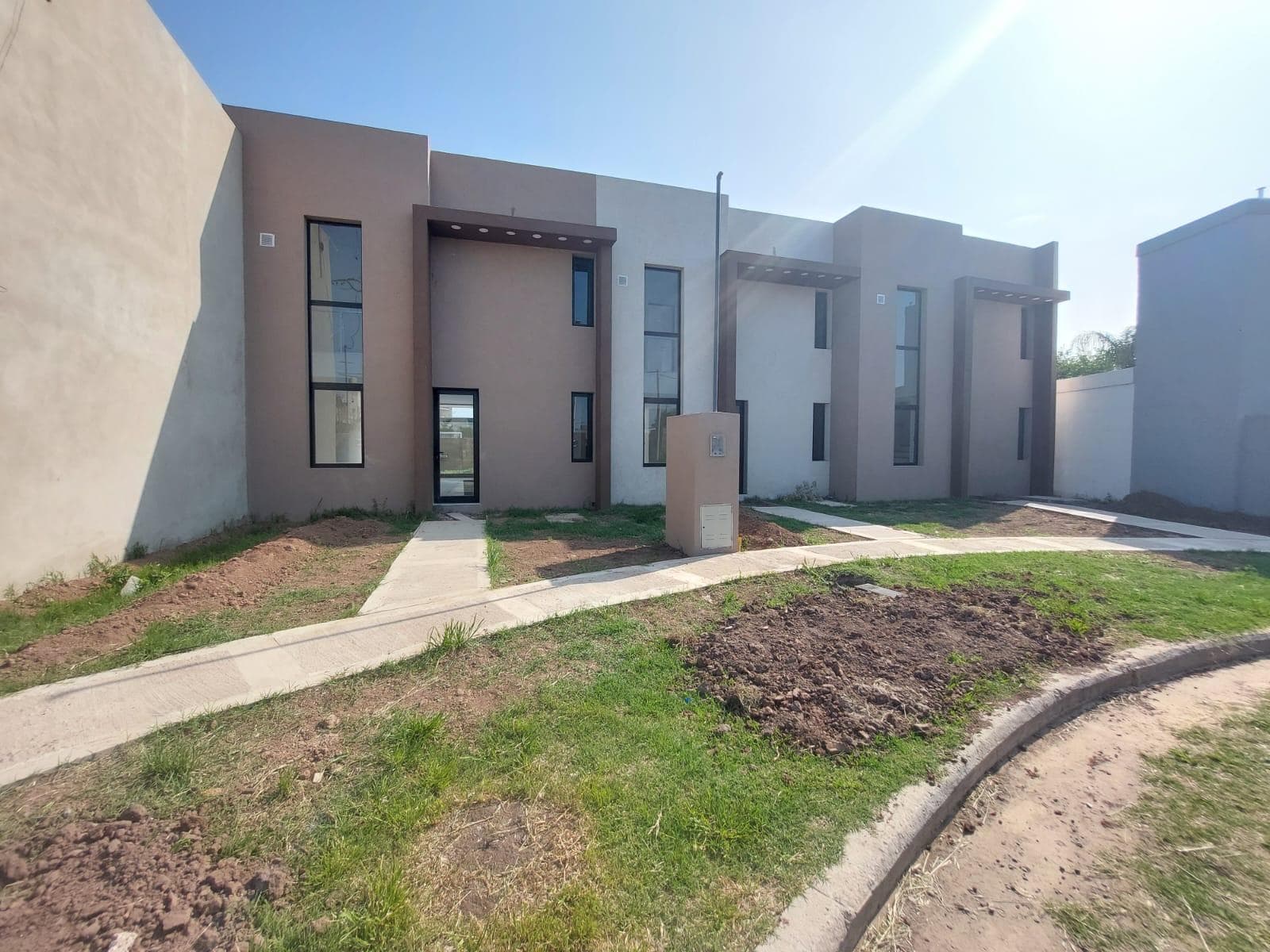 Dúplex de 2 dormitorios a estrenar en Ricardone - 1