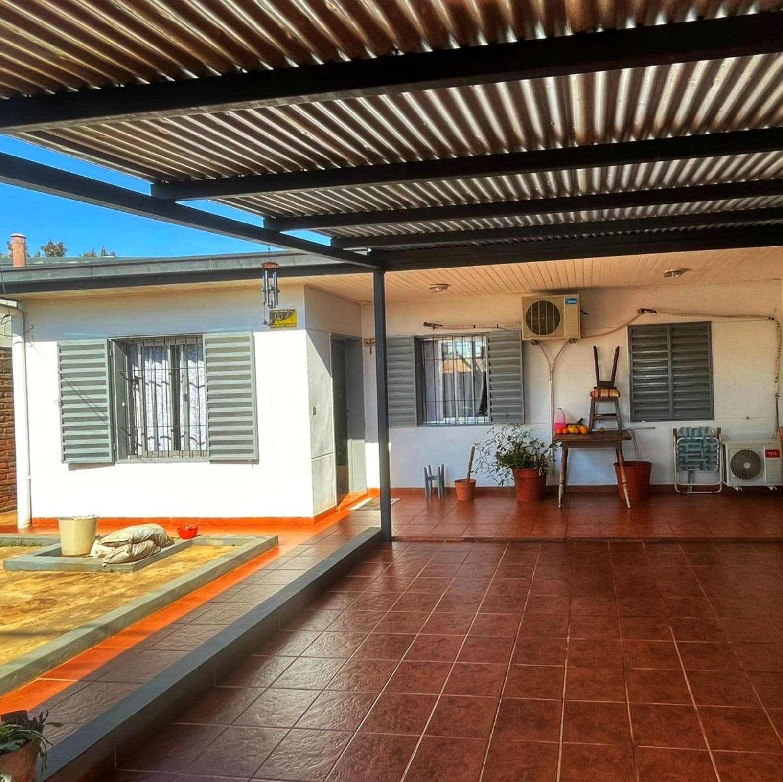 Se vende casa Barrio Sta Helena Garupa - Misiones - 1