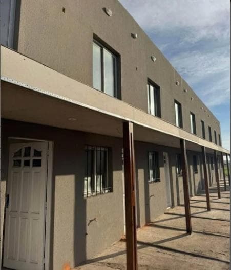 Duplex con vista al mar - 1