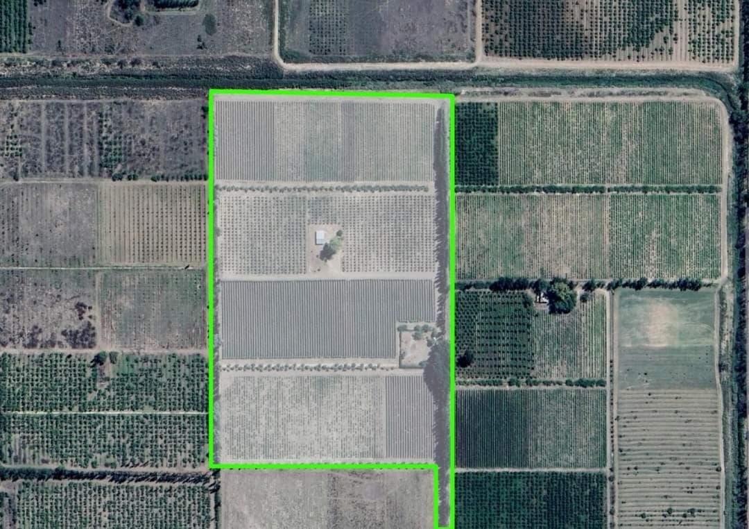 Finca 12,5has con produccion - 1