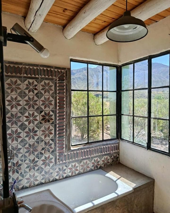 Propiedad en venta - Barrio Semi Privado Raiken - El Challao - 1