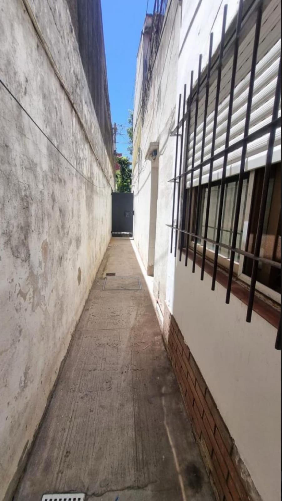 PH en venta 2 amb Virreyes San Fernando a reciclar Oportunidad - 1