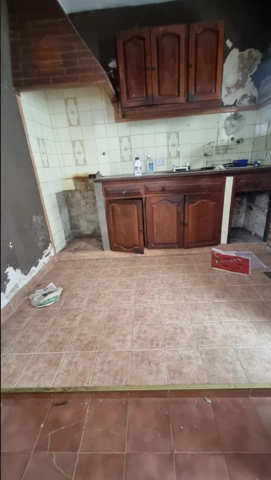 PH en venta 2 amb Virreyes San Fernando a reciclar Oportunidad - 2