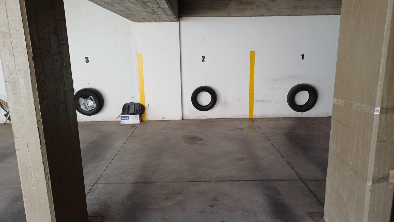 OV LAGOS AL 700 VENTA COCHERA EN PLANTA BAJA BARRIO PICHINCHA ROSARIO - 1