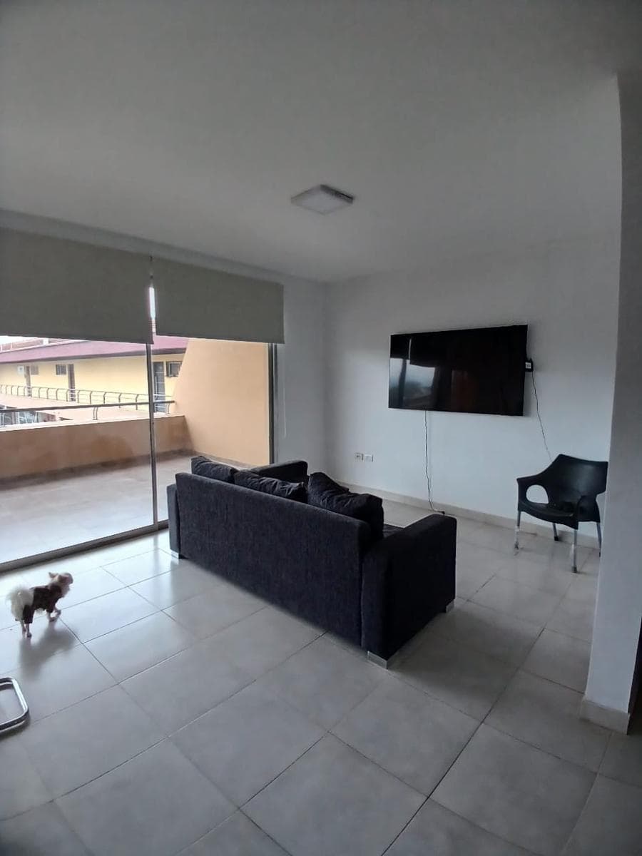 Departamento en Yerba Buena - 1