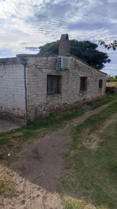 Finca 8,5has con Casa Ruta 200, Jaime Prats, San Rafael - 2