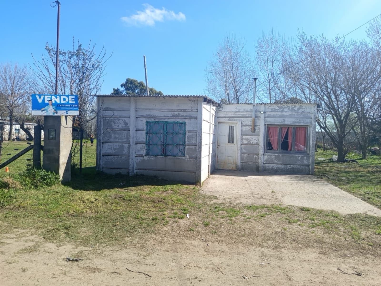 Casa en General Alvear - 1