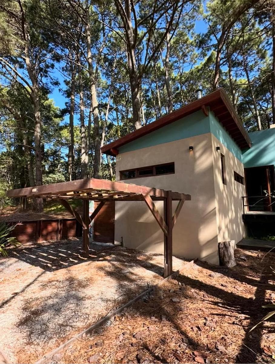 Casa EN ALQUILER MAR AZUL - 1