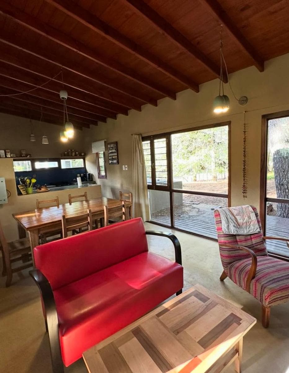 Casa EN ALQUILER MAR AZUL - 1