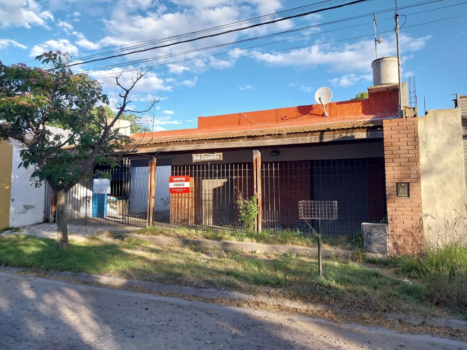 Casa en venta en Calle 6 del Balneario El Condor - 1