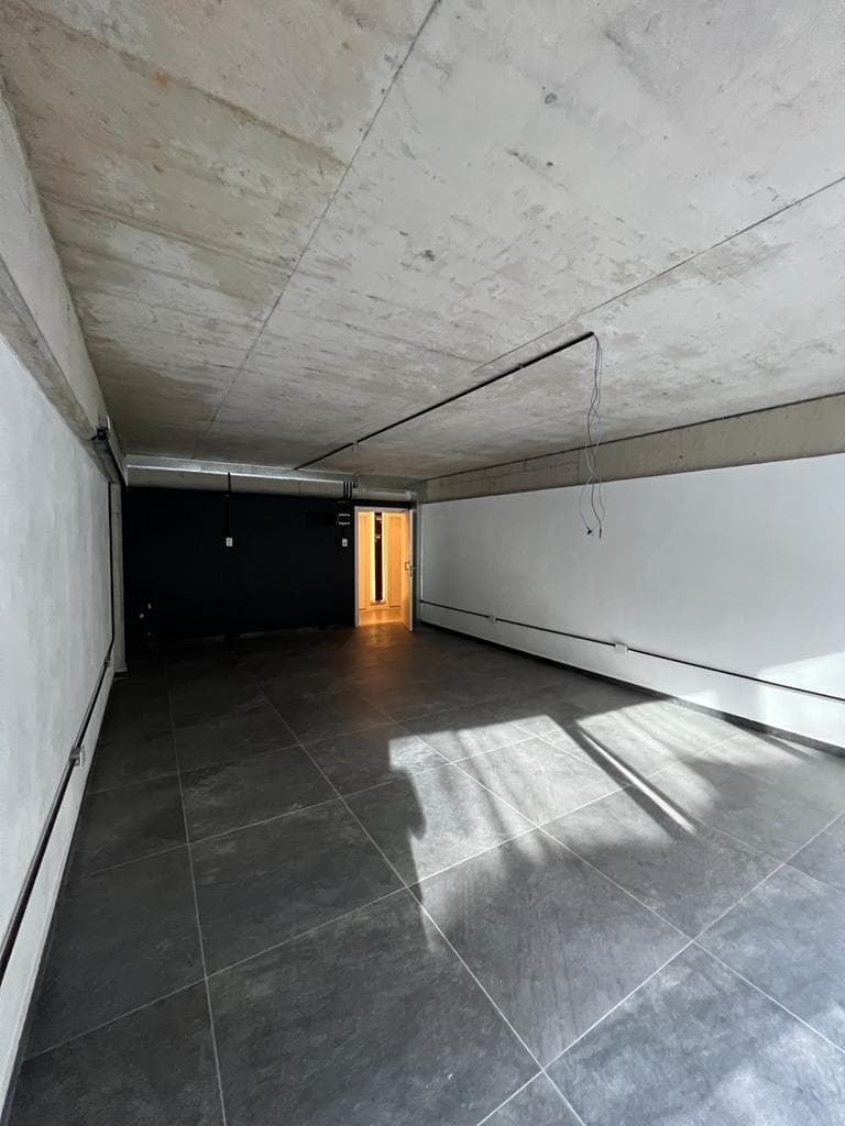 Venta Oficina en Parque Leloir - Leloir Plaza 3 (1º) - 1