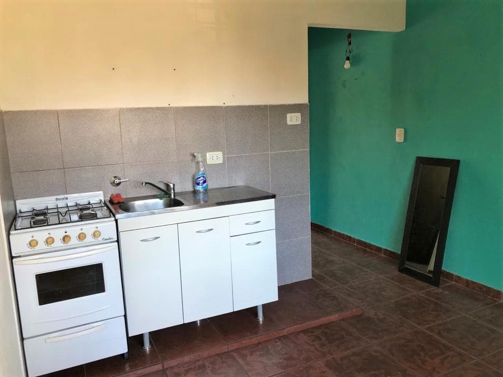 PH 2 amb con Patio! ALQUILER!! EN VILLA ADELINA - 1