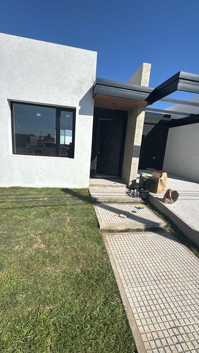 Dúplex en Alquiler en Quebradas de Manantiales, 2D/2B - 2