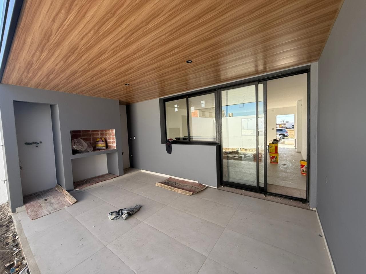 Dúplex en Alquiler en Quebradas de Manantiales, 2D/2B - 1