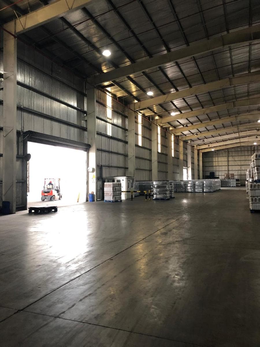 Galpón en Moreno - 1