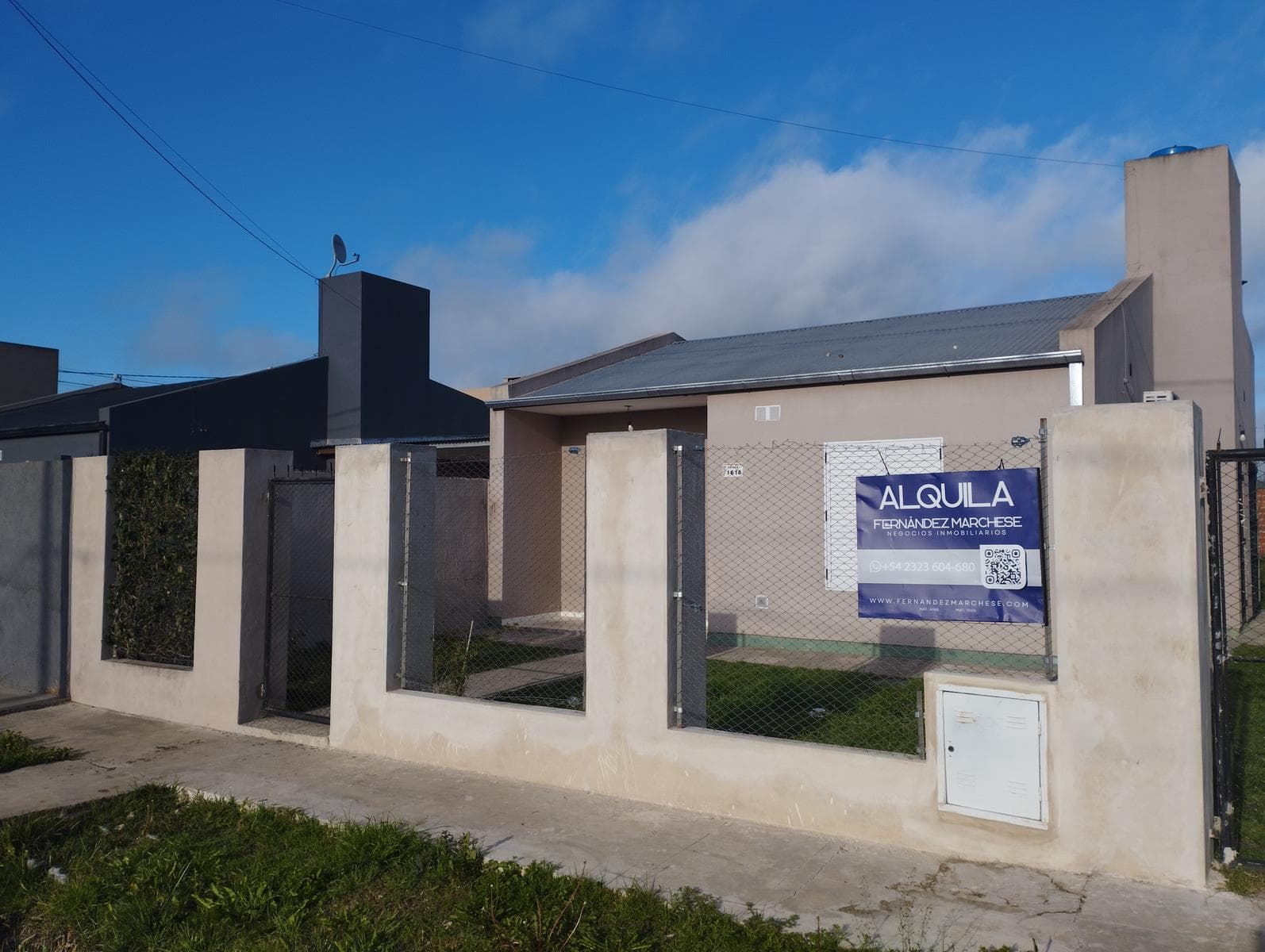 Casa en Lujan - 1
