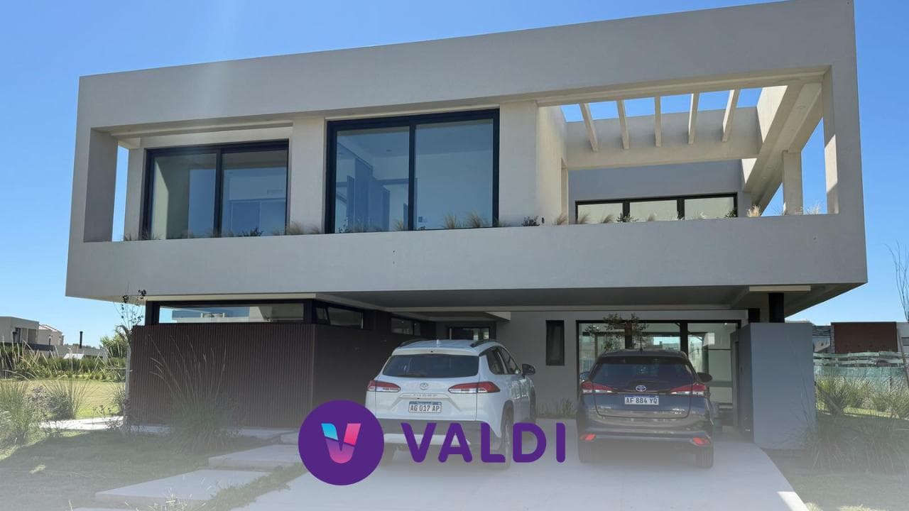 Casa en venta - Barrio La Providencia, Canning - 1