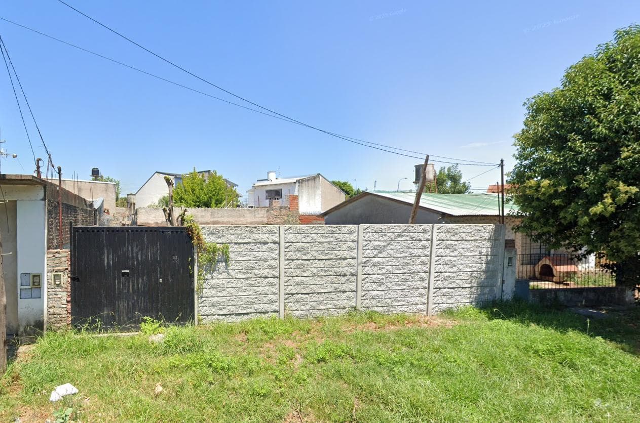 Terreno en El Talar - 1