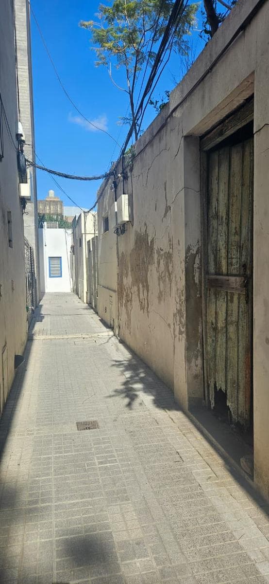 ALQUILER. CERCA FACULTADES. DEPARTAMENTO DE PASILLO. - 2