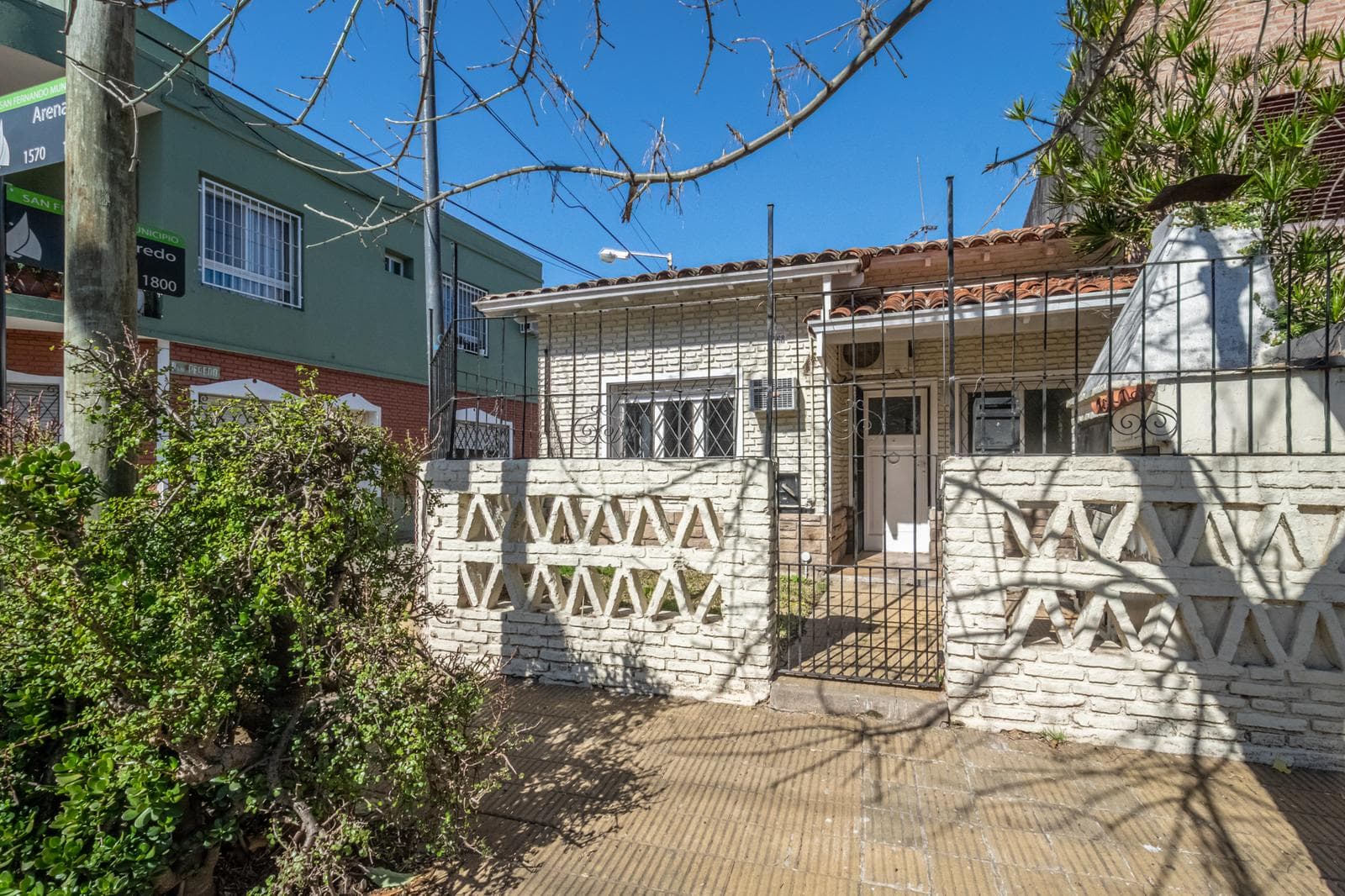 PH Venta 3amb 2dorm tipo casa, sin expensas, con cochera cubierta. - 1