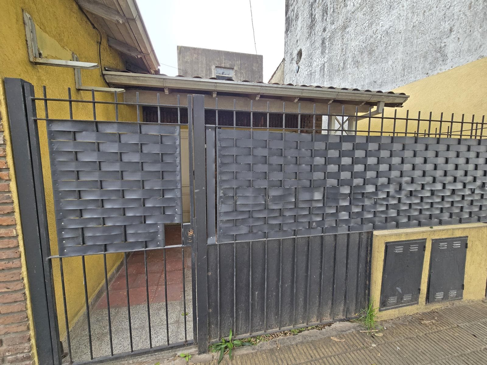 ALQUILER PH 2 AMBIENTES EN BOULOGNE - 2