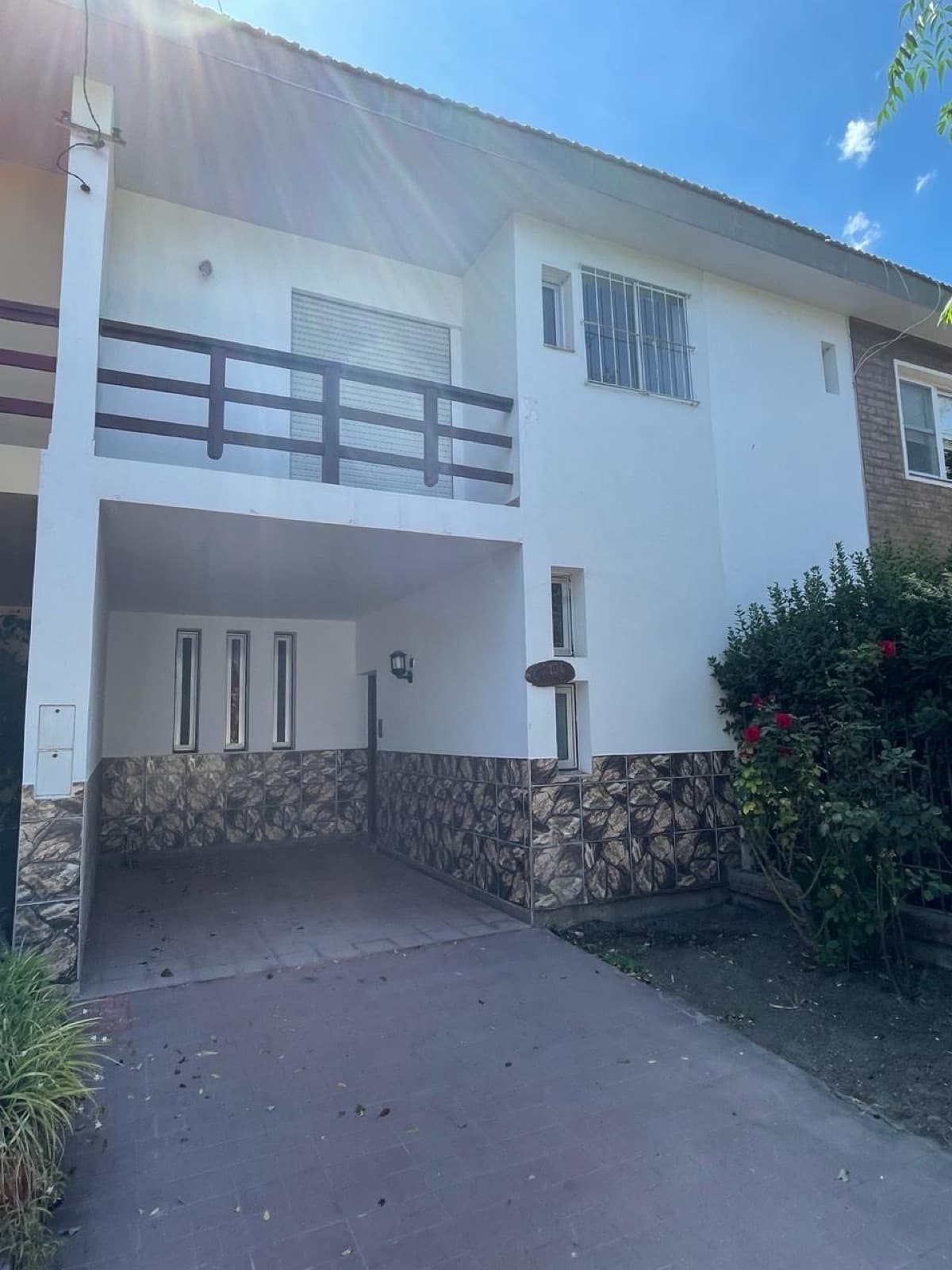 Departamento en Viedma - 1