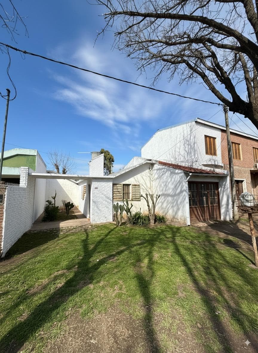 Casa - Venado Tuerto - 1