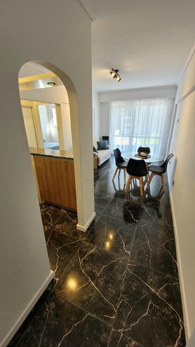 DEPTO EN VENTA DE 2 AMB A LA CALLE RECICLADO EN DIAG ALBERDI 2300 - 1