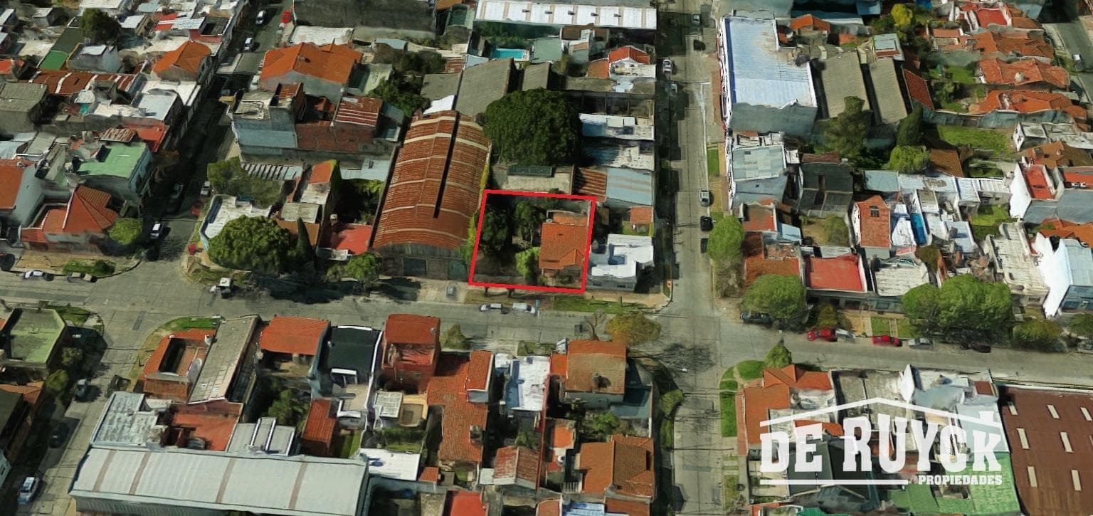 Terreno ideal inversor, venta en block 2 unidades - 1