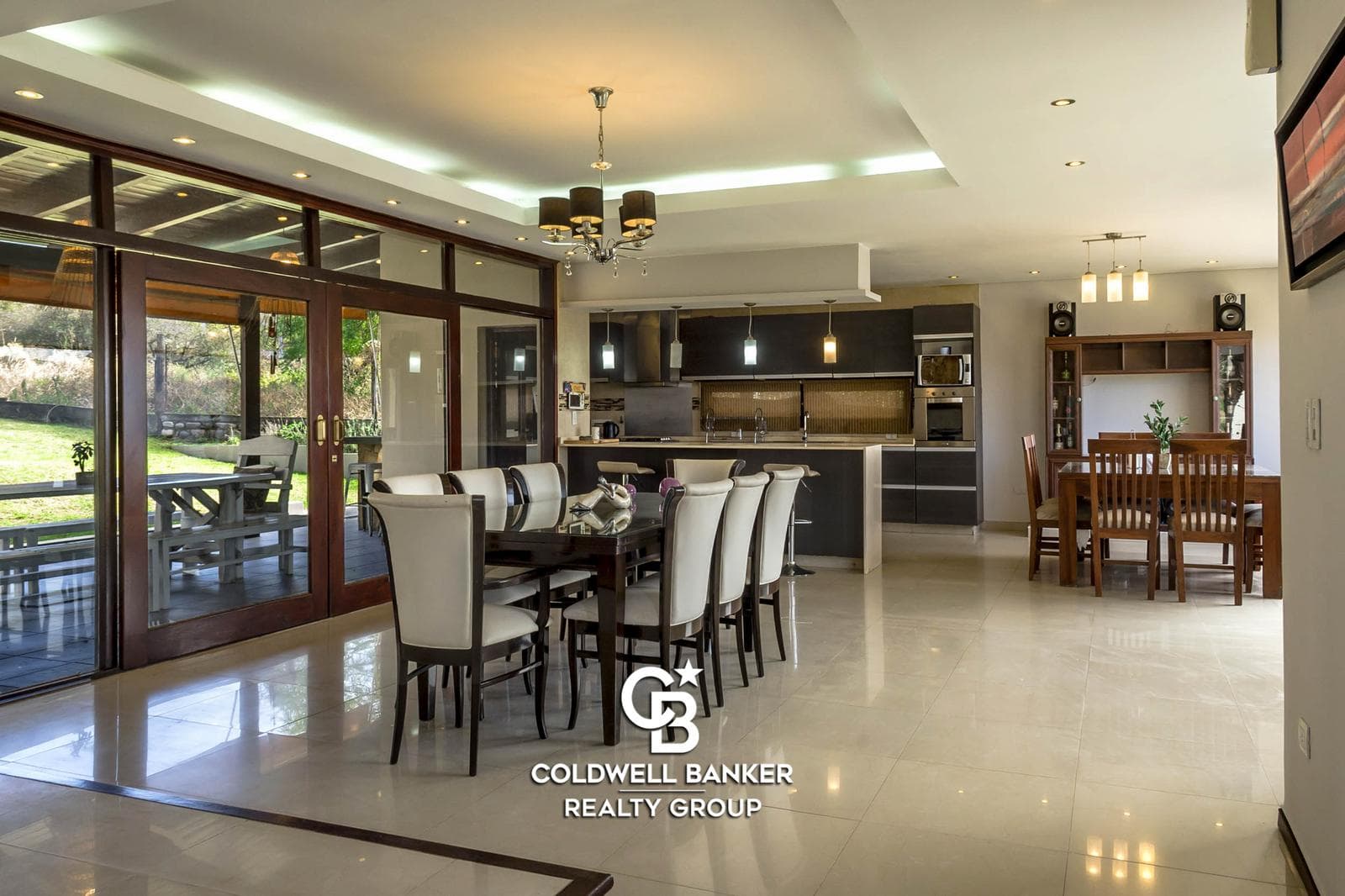 Casa en venta en Las Vertientes, Vaqueros - 1