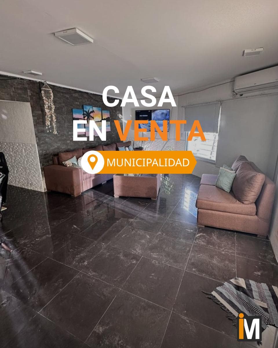 Casa en Venta zona hogar escuela - 1