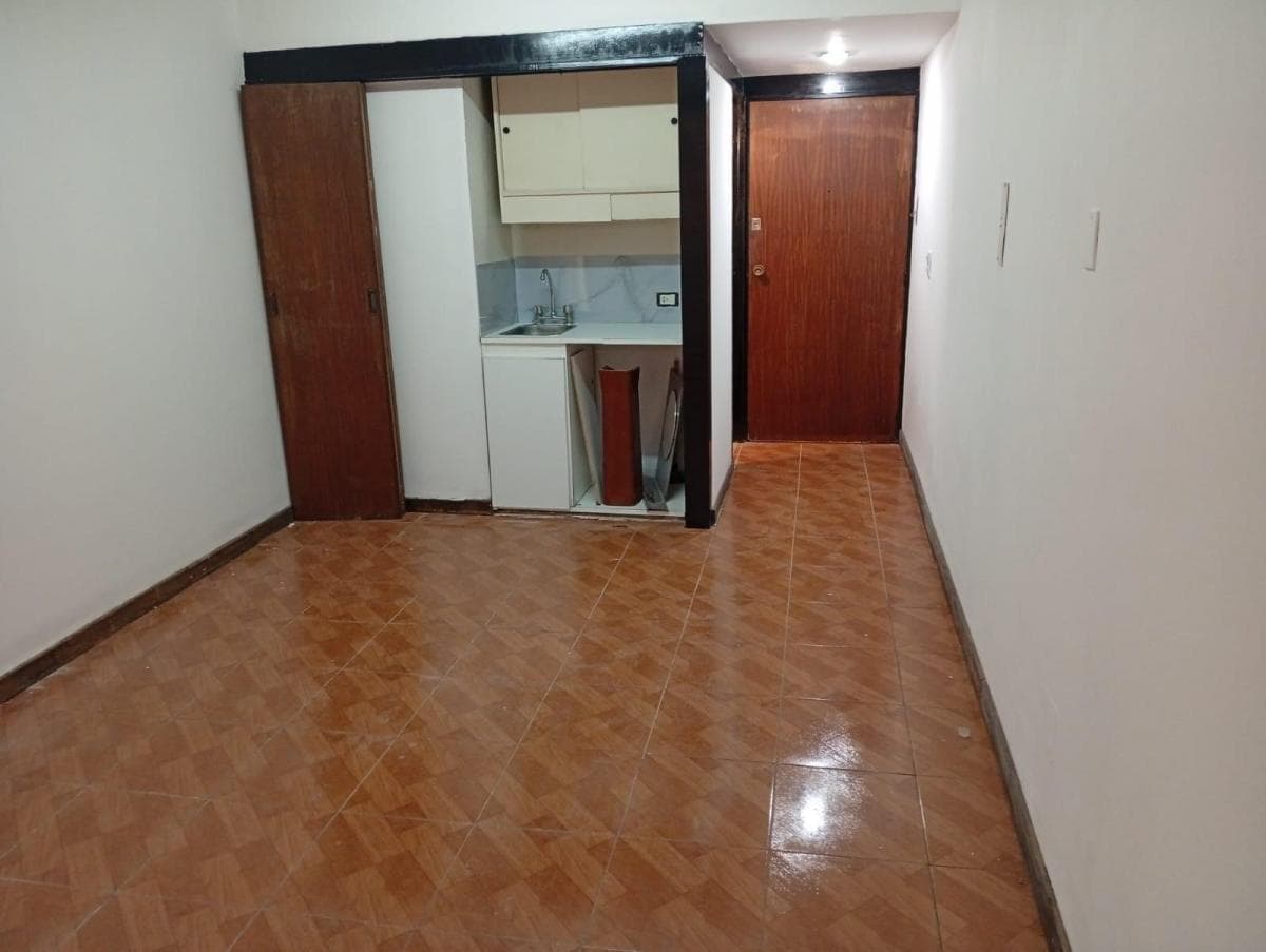 DEPARTAMENTO MONOAMBIENTE EN ALQUILER MICROCENTRO - 1