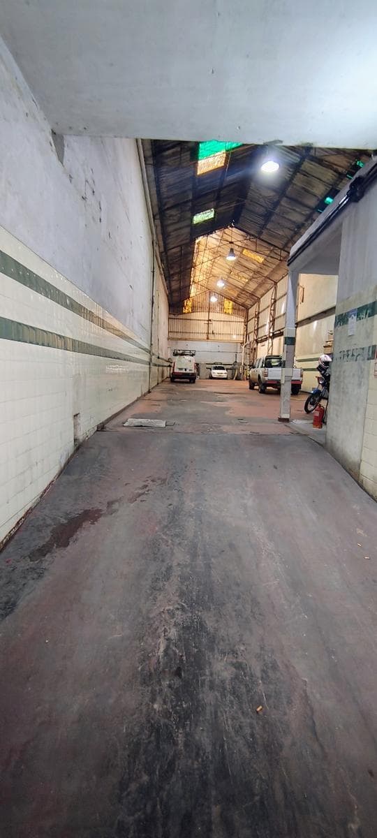 Galpón en Quilmes Oeste - 1