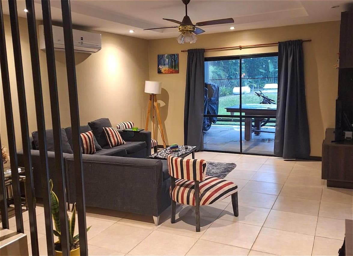 Casa en San Pablo - 1