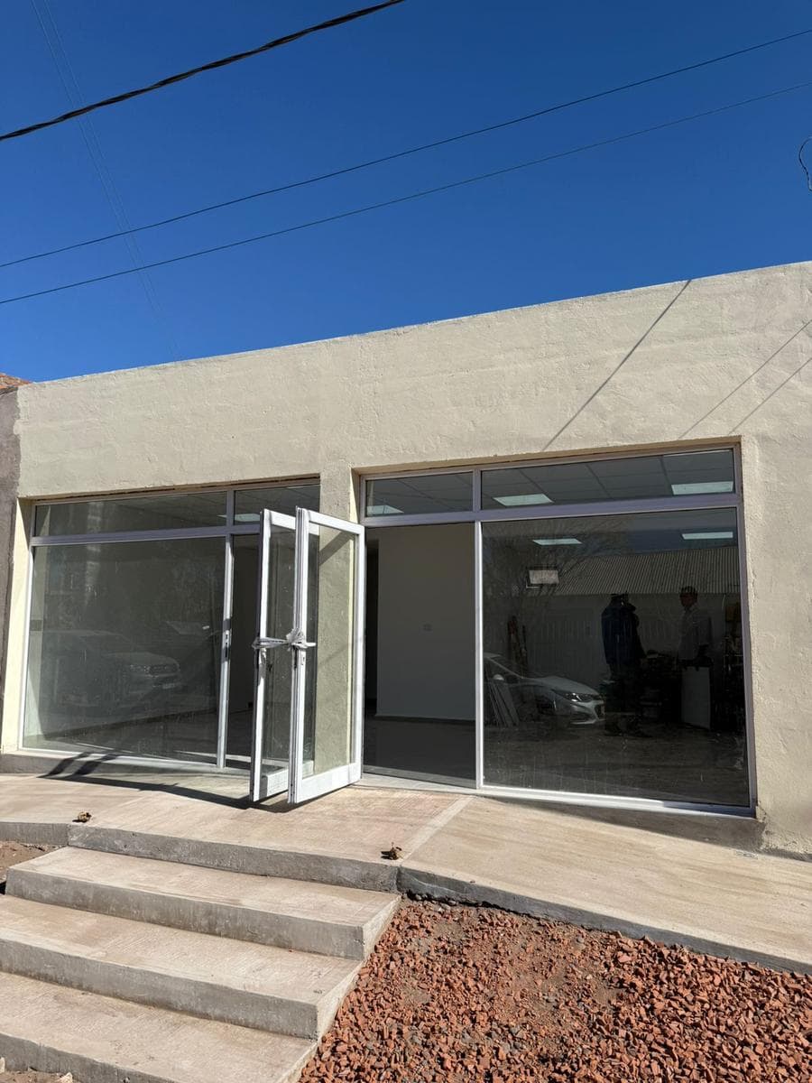 Local Comercial calle 21 Añelo - 1