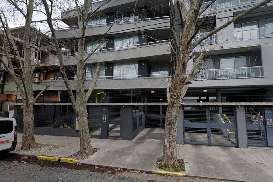 Departamento en Adrogue - 1