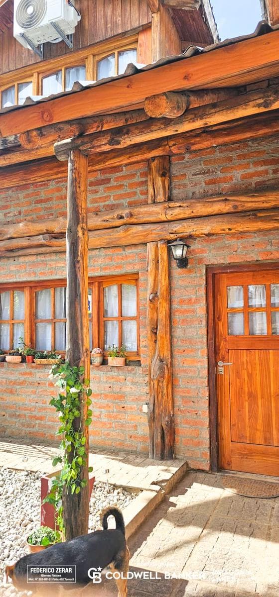 Casa en alquiler permanente en Bariloche - 1