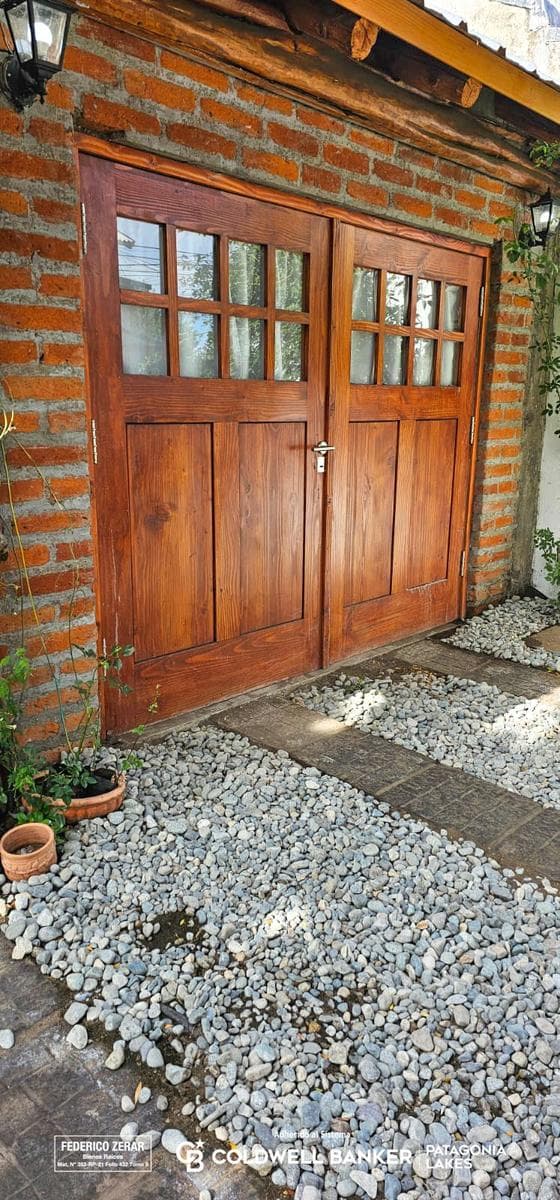 Casa en alquiler permanente en Bariloche - 2