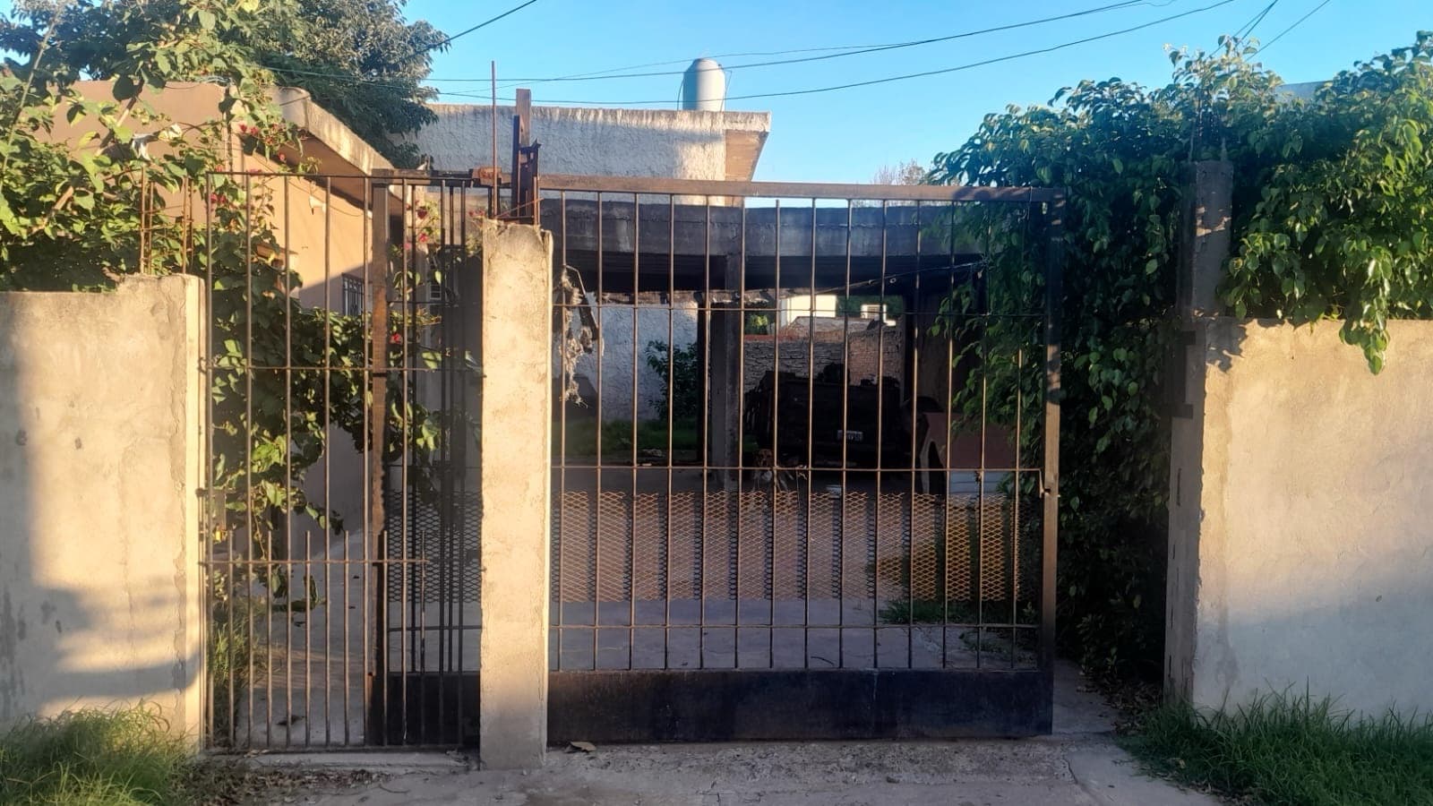 Casa - Berazategui - 1