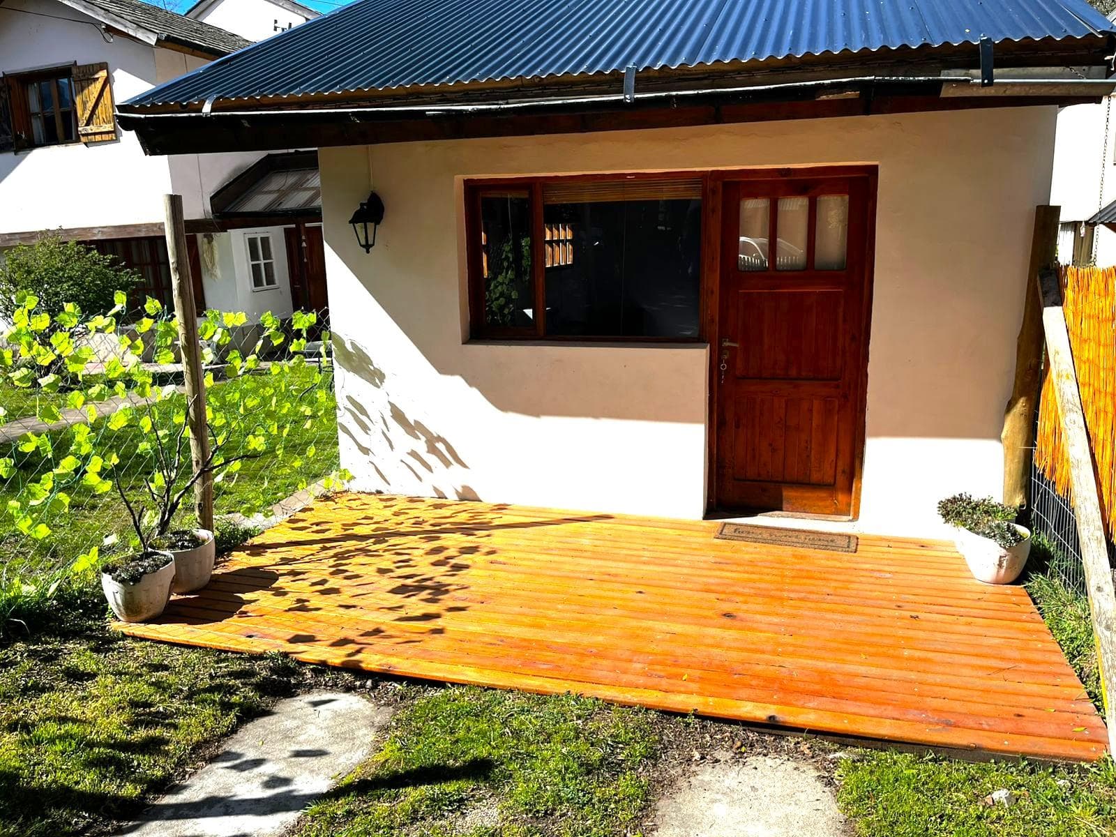 ALQUILER PERMANENTE km 4 - 2