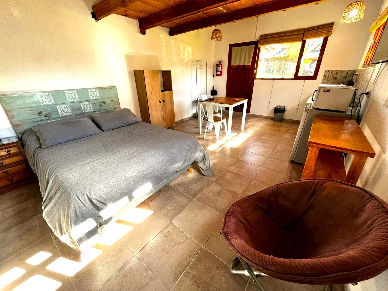 ALQUILER PERMANENTE km 4 - 1