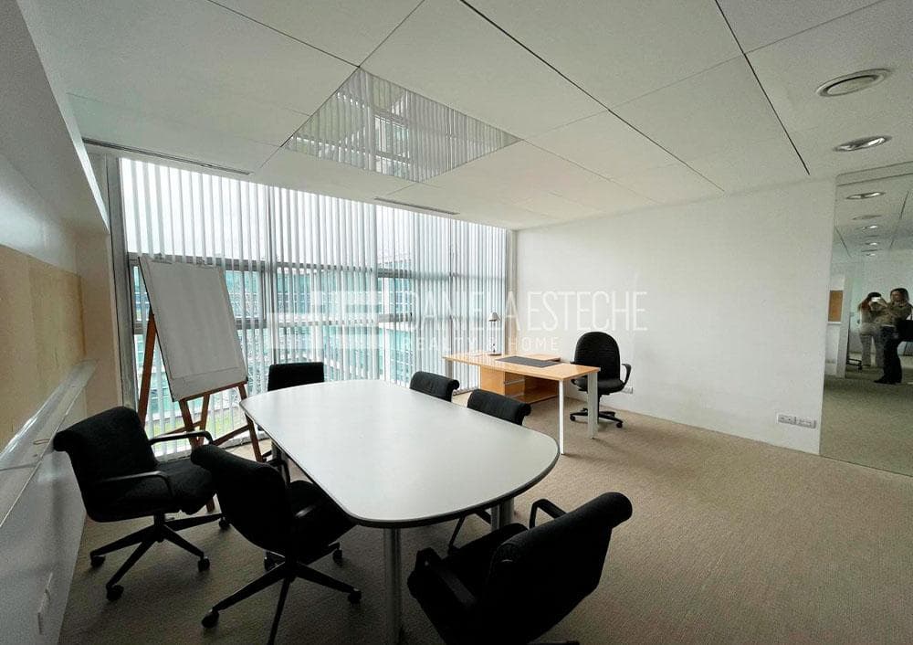 Oficina en Skyglass 1 - 1