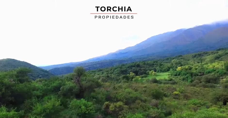 448 hectáreas en Cordoba - 1