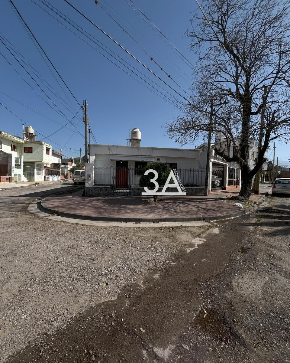Casa en San Salvador De Jujuy - 1
