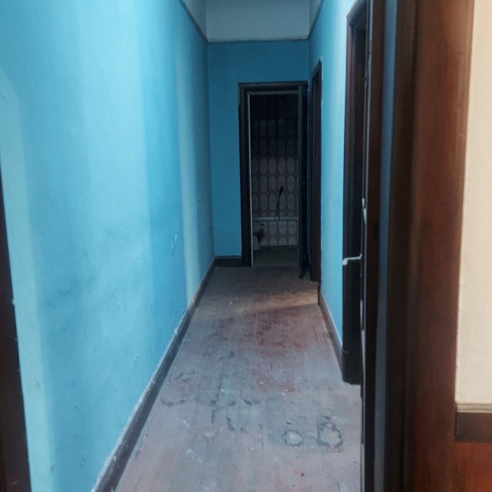 TERRENO EN VENTA FLORESTA - 2