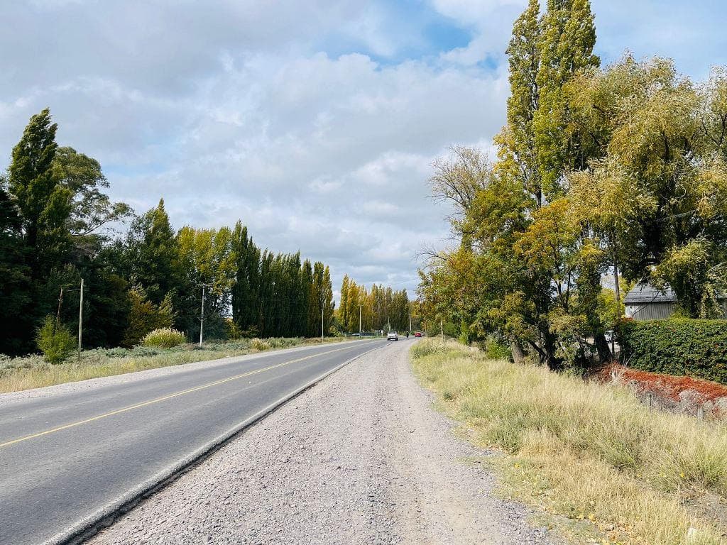 Chacra De 5 Hectareas Con Frente A Ruta 151 Zona 4 Esquinas Cipolletti Rio Negro - 2